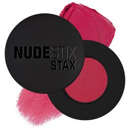 Blush Multifuncional Nudestix Stax All Over Color Balm